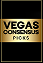 Vegas Consensus Picks